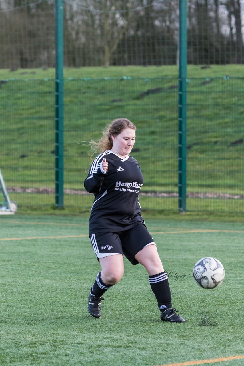 Bild 142 - Frauen VfR Horst - TSV Heiligenstedten : Ergebnis: 2:1